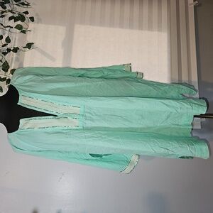 Athleta Swim Cover Up NWOT